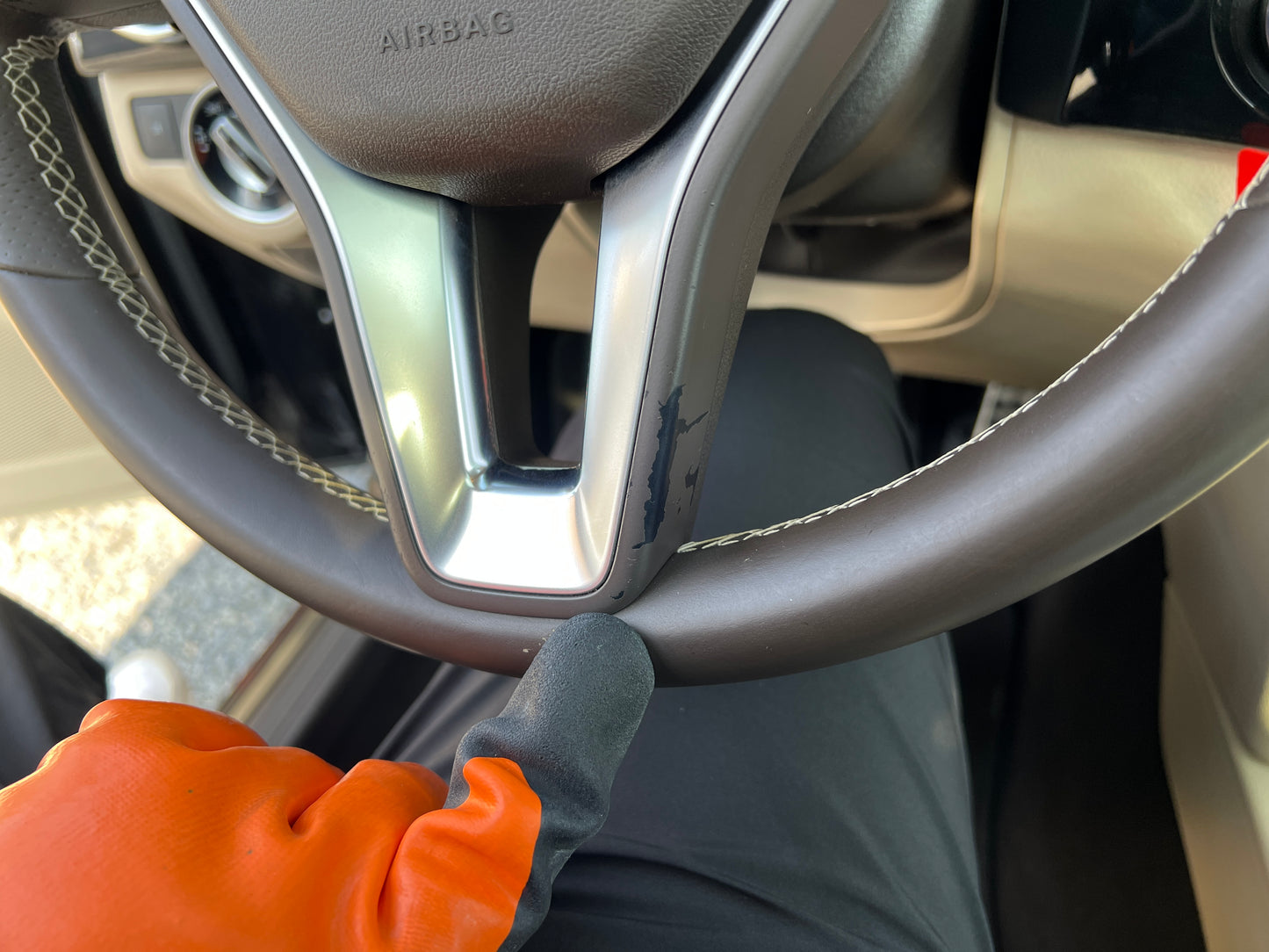 Mercedes Benz GLK350 AMG | X204 | 63.719 km | 306 PS | Panorama | SUV