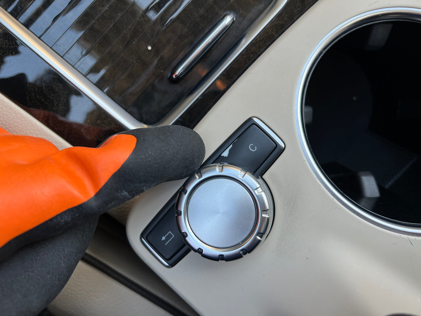 Mercedes Benz GLK350 AMG | X204 | 63.719 km | 306 PS | Panorama | SUV