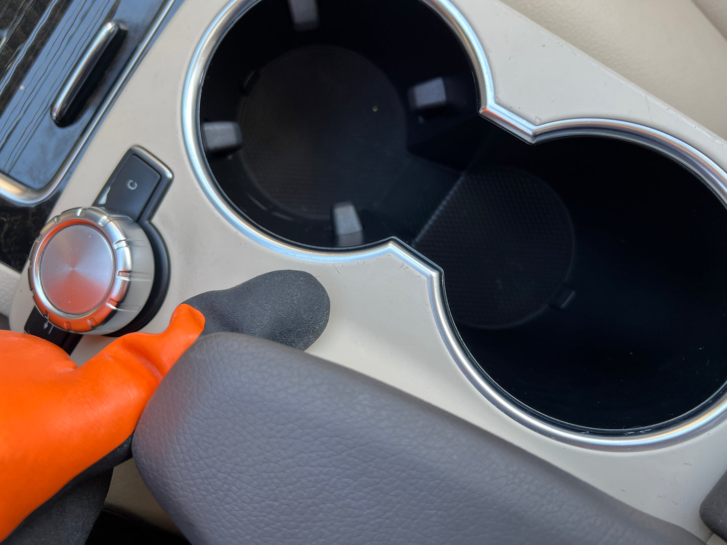 Mercedes Benz GLK350 AMG | X204 | 63.719 km | 306 PS | Panorama | SUV