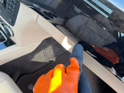 Mercedes Benz GLK350 AMG | X204 | 63.719 km | 306 PS | Panorama | SUV