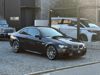 BMW M3 | E92 | 91.328 km | 420 PS | Drivelogic | Coupé