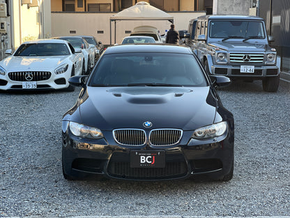 BMW M3 | E92 | 91.328 km | 420 PS | Drivelogic | Coupé