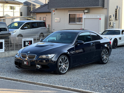 BMW M3 | E92 | 91.328 km | 420 PS | Drivelogic | Coupé