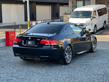 BMW M3 | E92 | 91.328 km | 420 PS | Drivelogic | Coupé