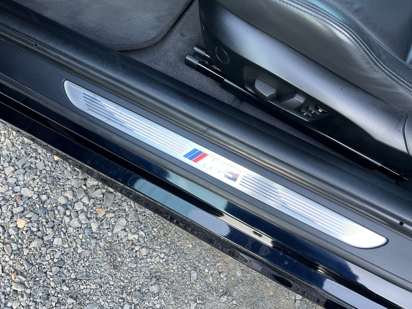 BMW M3 | E92 | 91.328 km | 420 PS | Drivelogic | Coupé