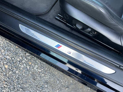 BMW M3 | E92 | 91.328 km | 420 PS | Drivelogic | Coupé