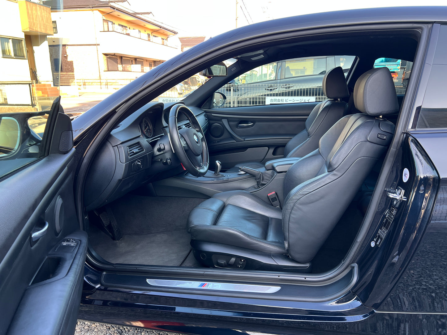 BMW M3 | E92 | 91.328 km | 420 PS | Drivelogic | Coupé