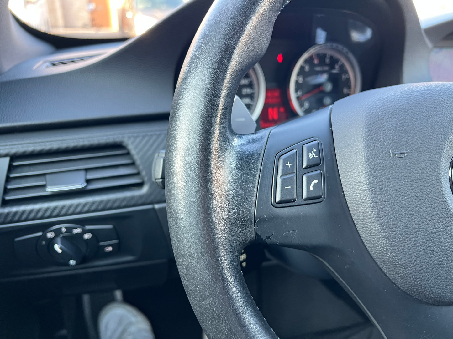 BMW M3 | E92 | 91.328 km | 420 PS | Drivelogic | Coupé