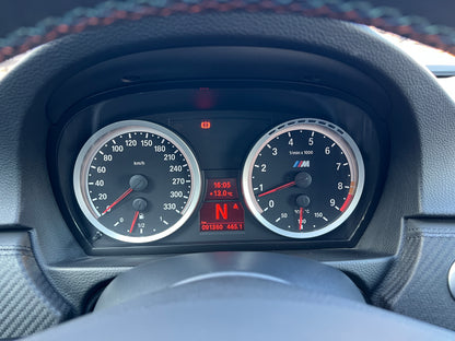 BMW M3 | E92 | 91.328 km | 420 PS | Drivelogic | Coupé