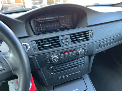 BMW M3 | E92 | 91.328 km | 420 PS | Drivelogic | Coupé