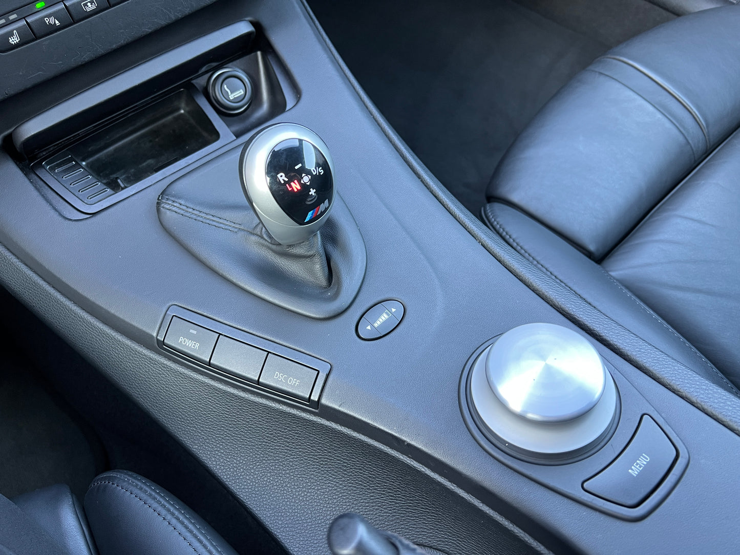 BMW M3 | E92 | 91.328 km | 420 PS | Drivelogic | Coupé