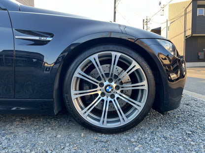 BMW M3 | E92 | 91.328 km | 420 PS | Drivelogic | Coupé