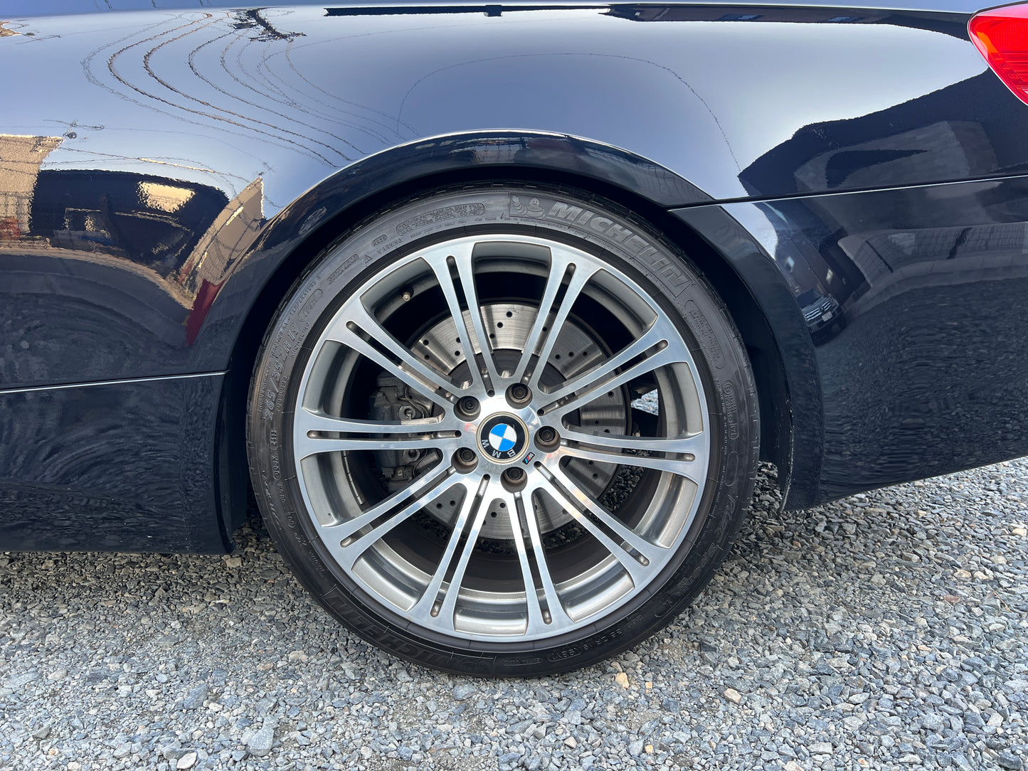 BMW M3 | E92 | 91.328 km | 420 PS | Drivelogic | Coupé