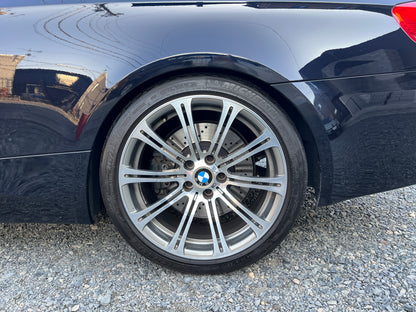 BMW M3 | E92 | 91.328 km | 420 PS | Drivelogic | Coupé