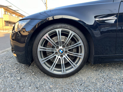 BMW M3 | E92 | 91.328 km | 420 PS | Drivelogic | Coupé