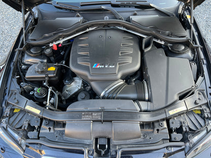BMW M3 | E92 | 91.328 km | 420 PS | Drivelogic | Coupé