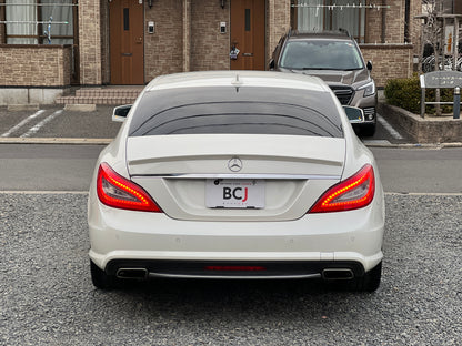 Mercedes Benz CLS350 AMG | C218 | 94.550 km | 306 PS | Rückfahrkamera | Coupé