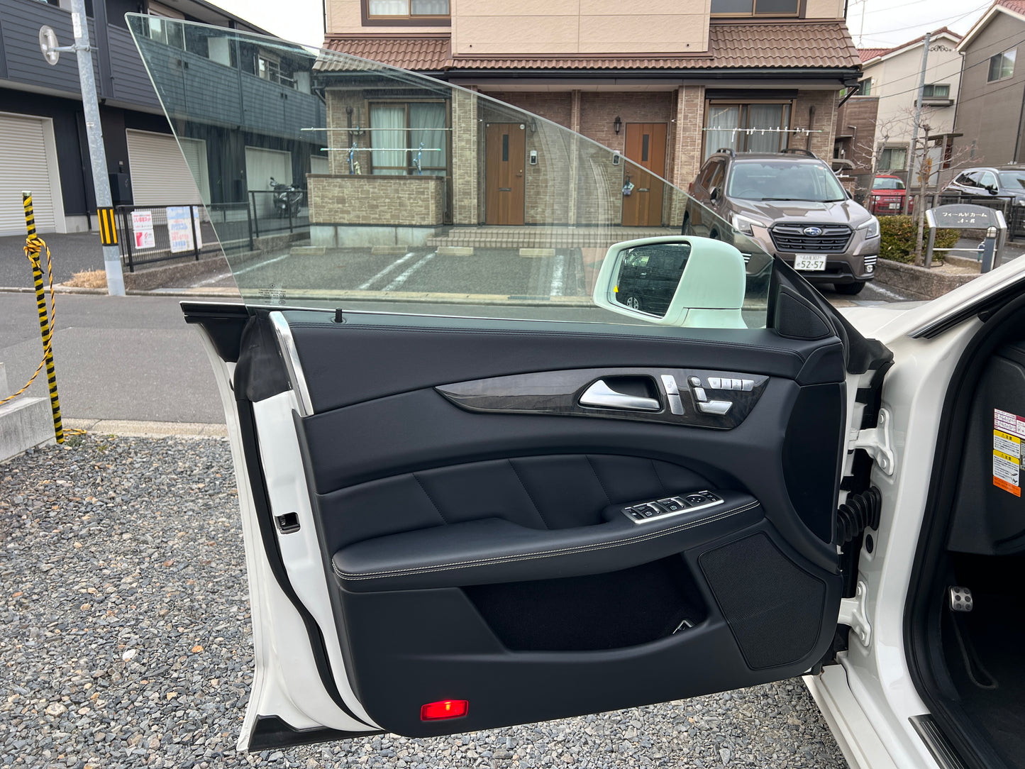 Mercedes Benz CLS350 AMG | C218 | 94.550 km | 306 PS | Rückfahrkamera | Coupé