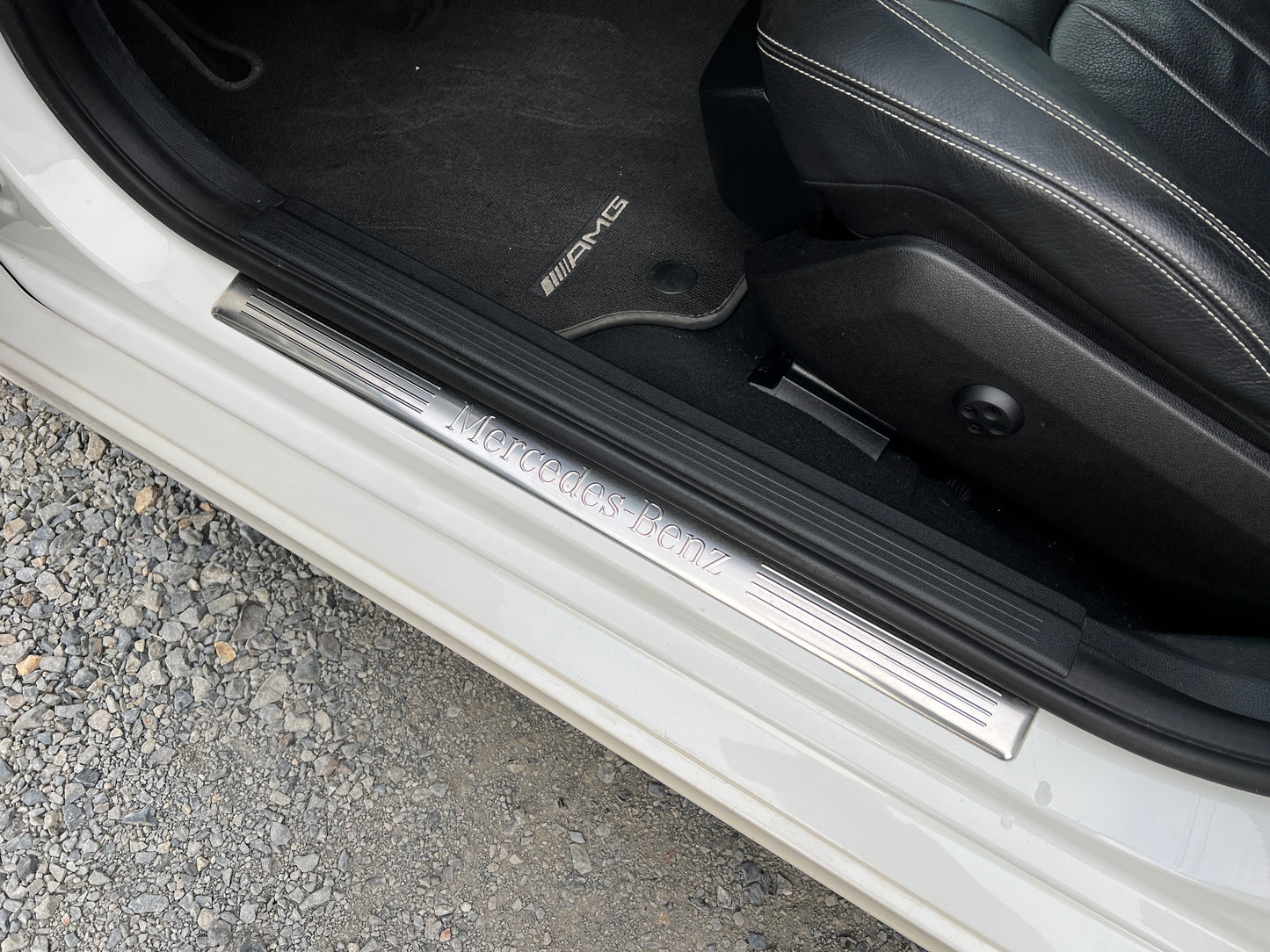 Mercedes Benz CLS350 AMG | C218 | 94.550 km | 306 PS | Rückfahrkamera | Coupé