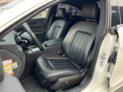 Mercedes Benz CLS350 AMG | C218 | 94.550 km | 306 PS | Rückfahrkamera | Coupé