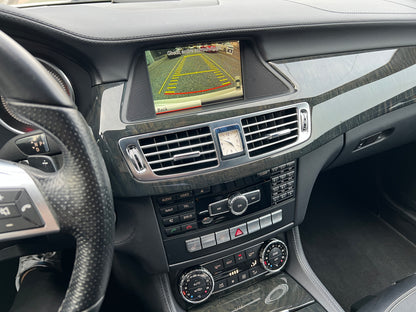 Mercedes Benz CLS350 AMG | C218 | 94.550 km | 306 PS | Rückfahrkamera | Coupé