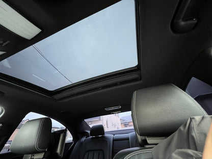 Mercedes Benz CLS350 AMG | C218 | 94.550 km | 306 PS | Rückfahrkamera | Coupé