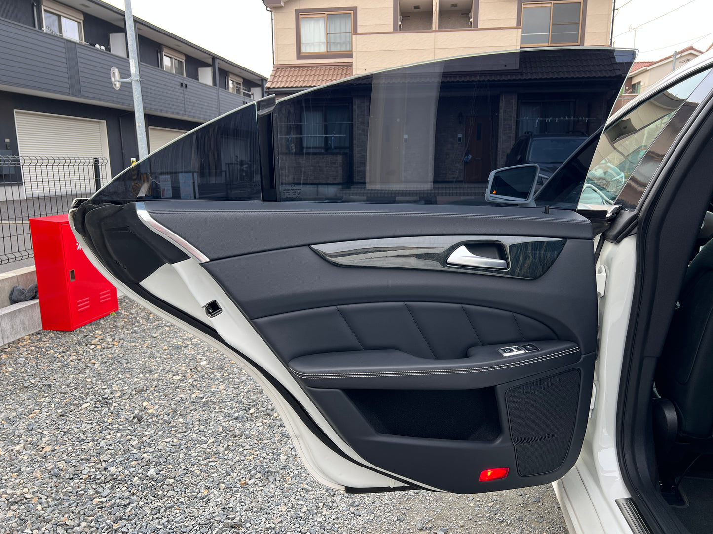 Mercedes Benz CLS350 AMG | C218 | 94.550 km | 306 PS | Rückfahrkamera | Coupé