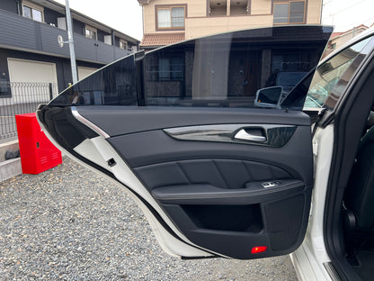 Mercedes Benz CLS350 AMG | C218 | 94.550 km | 306 PS | Rückfahrkamera | Coupé