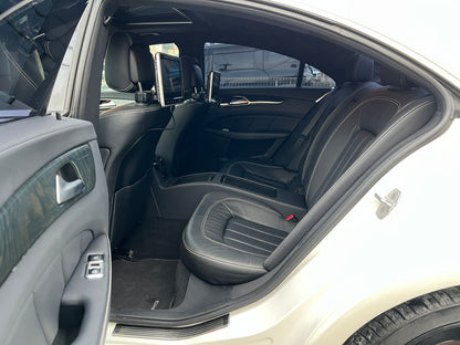 Mercedes Benz CLS350 AMG | C218 | 94.550 km | 306 PS | Rückfahrkamera | Coupé