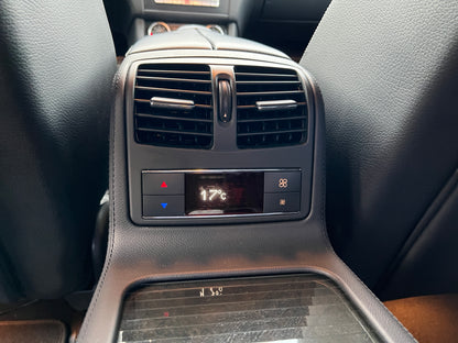 Mercedes Benz CLS350 AMG | C218 | 94.550 km | 306 PS | Rückfahrkamera | Coupé