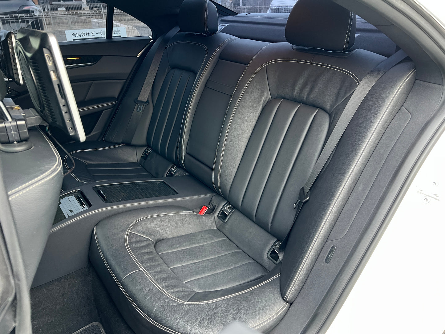 Mercedes Benz CLS350 AMG | C218 | 94.550 km | 306 PS | Rückfahrkamera | Coupé