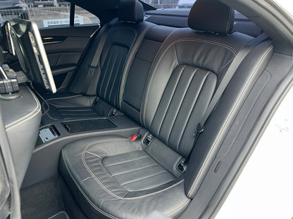 Mercedes Benz CLS350 AMG | C218 | 94.550 km | 306 PS | Rückfahrkamera | Coupé