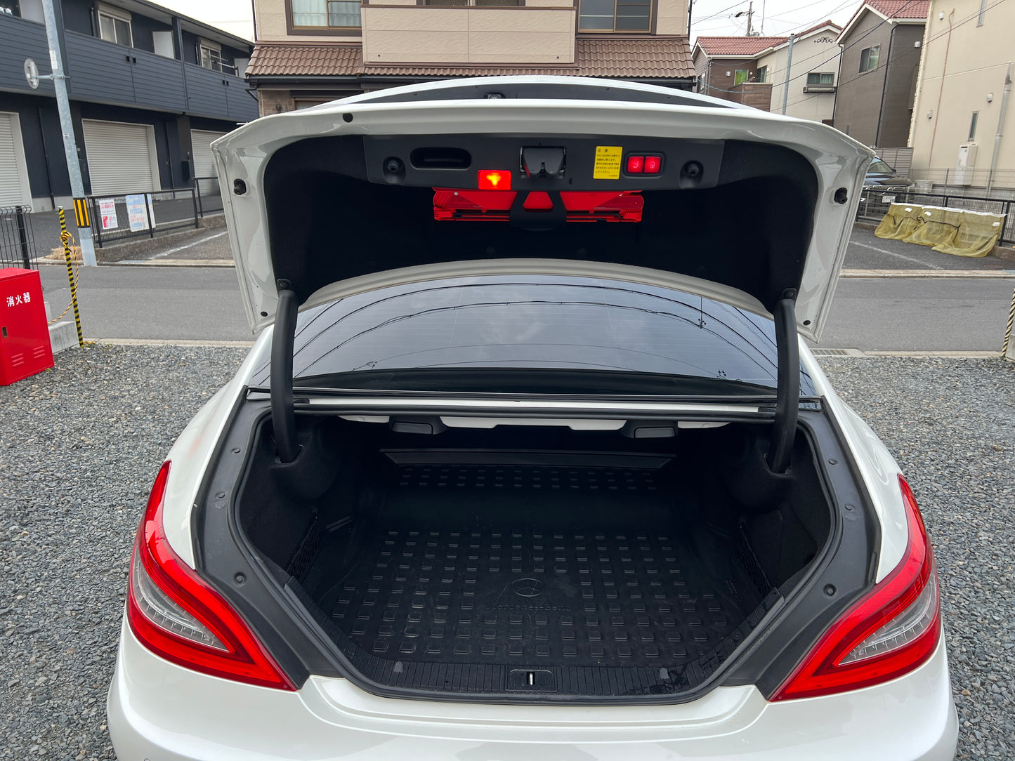 Mercedes Benz CLS350 AMG | C218 | 94.550 km | 306 PS | Rückfahrkamera | Coupé