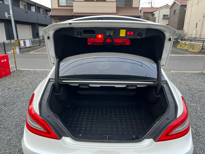 Mercedes Benz CLS350 AMG | C218 | 94.550 km | 306 PS | Rückfahrkamera | Coupé