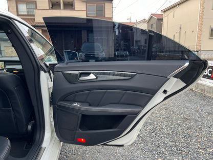 Mercedes Benz CLS350 AMG | C218 | 94.550 km | 306 PS | Rückfahrkamera | Coupé