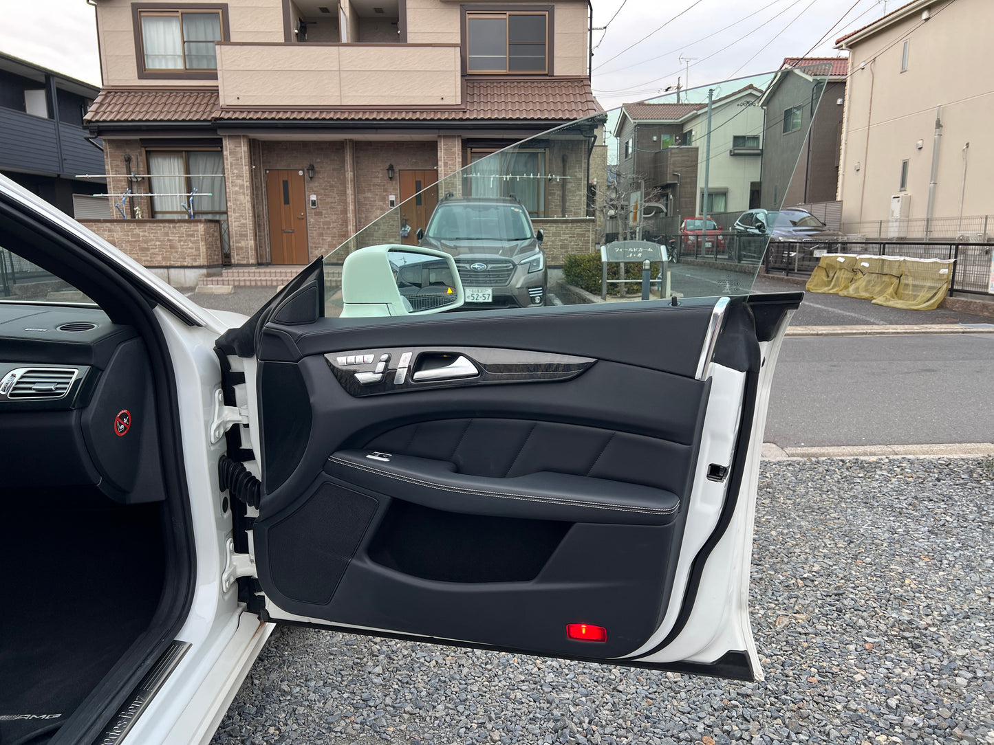 Mercedes Benz CLS350 AMG | C218 | 94.550 km | 306 PS | Rückfahrkamera | Coupé