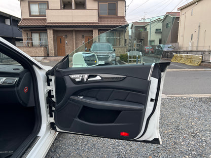 Mercedes Benz CLS350 AMG | C218 | 94.550 km | 306 PS | Rückfahrkamera | Coupé