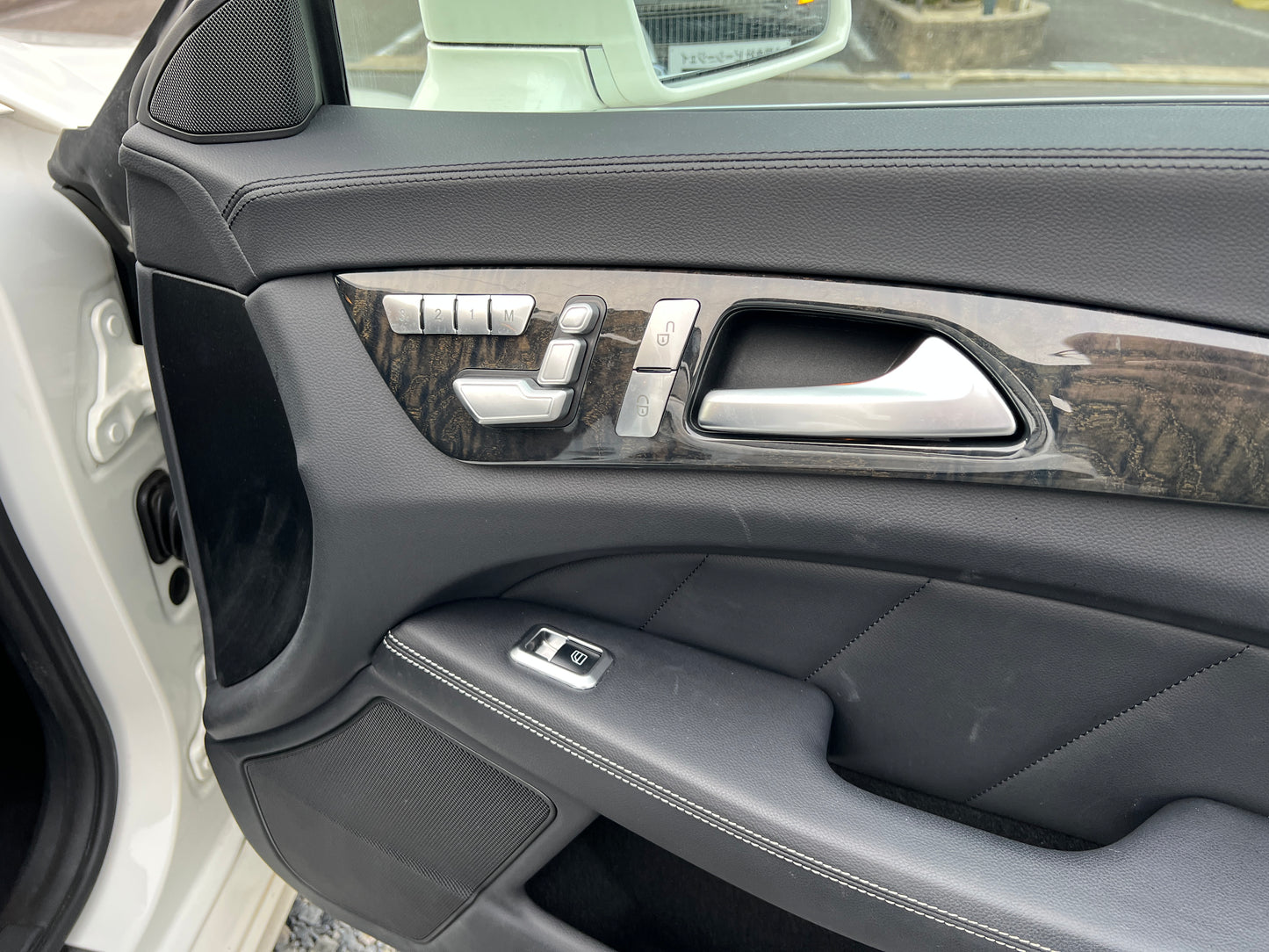 Mercedes Benz CLS350 AMG | C218 | 94.550 km | 306 PS | Rückfahrkamera | Coupé