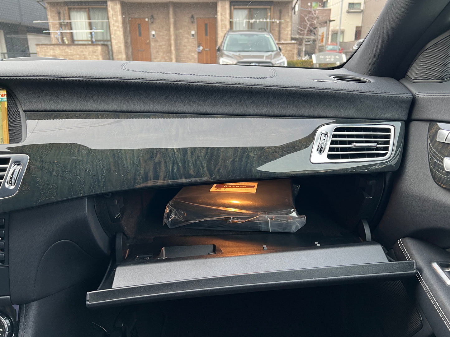 Mercedes Benz CLS350 AMG | C218 | 94.550 km | 306 PS | Rückfahrkamera | Coupé