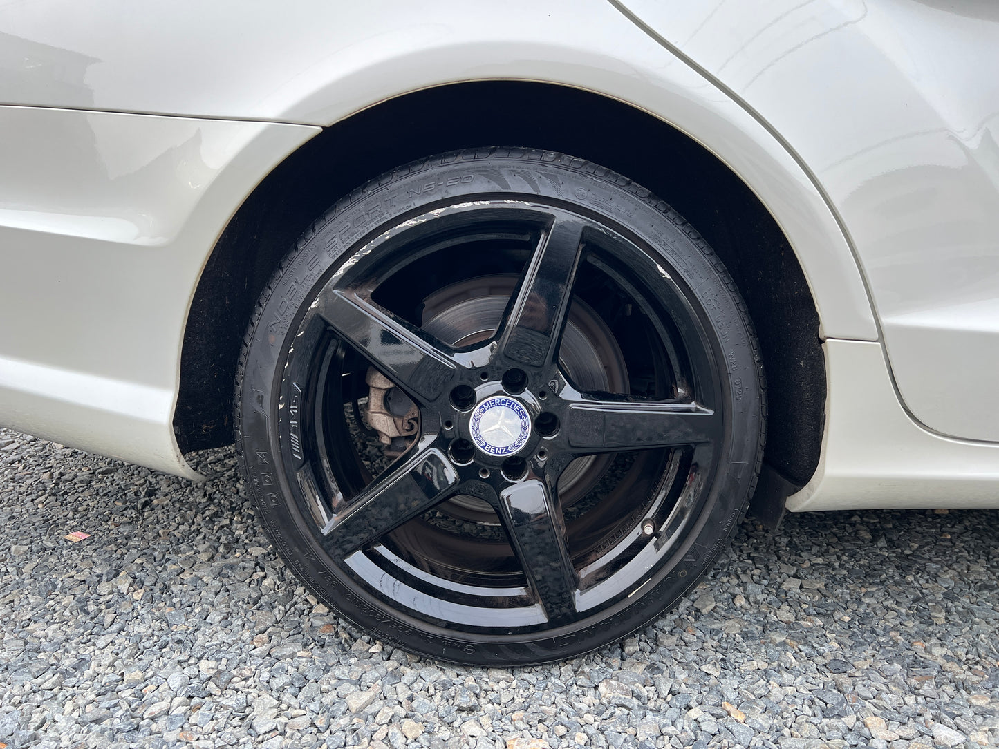 Mercedes Benz CLS350 AMG | C218 | 94.550 km | 306 PS | Rückfahrkamera | Coupé