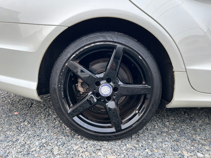 Mercedes Benz CLS350 AMG | C218 | 94.550 km | 306 PS | Rückfahrkamera | Coupé