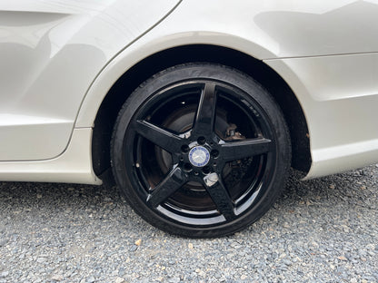 Mercedes Benz CLS350 AMG | C218 | 94.550 km | 306 PS | Rückfahrkamera | Coupé