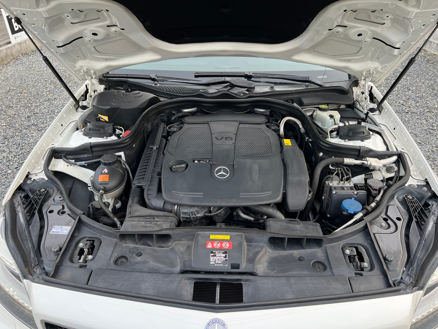 Mercedes Benz CLS350 AMG | C218 | 94.550 km | 306 PS | Rückfahrkamera | Coupé