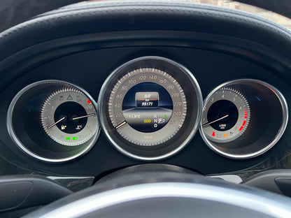 Mercedes Benz CLS350 AMG | C218 | 94.550 km | 306 PS | Rückfahrkamera | Coupé