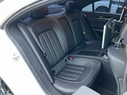 Mercedes Benz CLS350 AMG | C218 | 94.550 km | 306 PS | Rückfahrkamera | Coupé