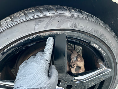 Mercedes Benz CLS350 AMG | C218 | 94.550 km | 306 PS | Rückfahrkamera | Coupé