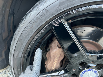 Mercedes Benz CLS350 AMG | C218 | 94.550 km | 306 PS | Rückfahrkamera | Coupé