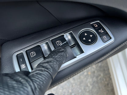 Mercedes Benz CLS350 AMG | C218 | 94.550 km | 306 PS | Rückfahrkamera | Coupé