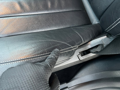 Mercedes Benz CLS350 AMG | C218 | 94.550 km | 306 PS | Rückfahrkamera | Coupé