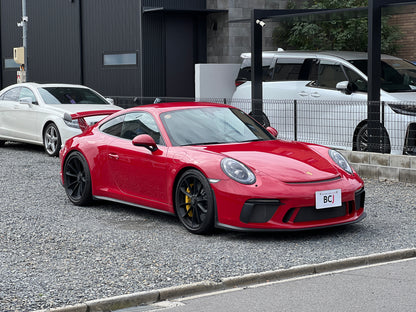 Porsche 911 GT3 | 911.2 | 16,101 km | 500 PS | Sport Chrono Paket